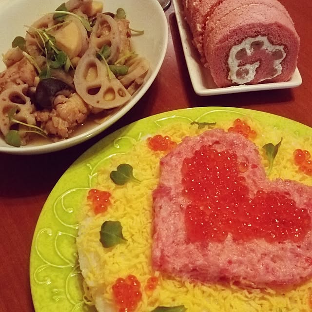 saorinnさんの実例写真