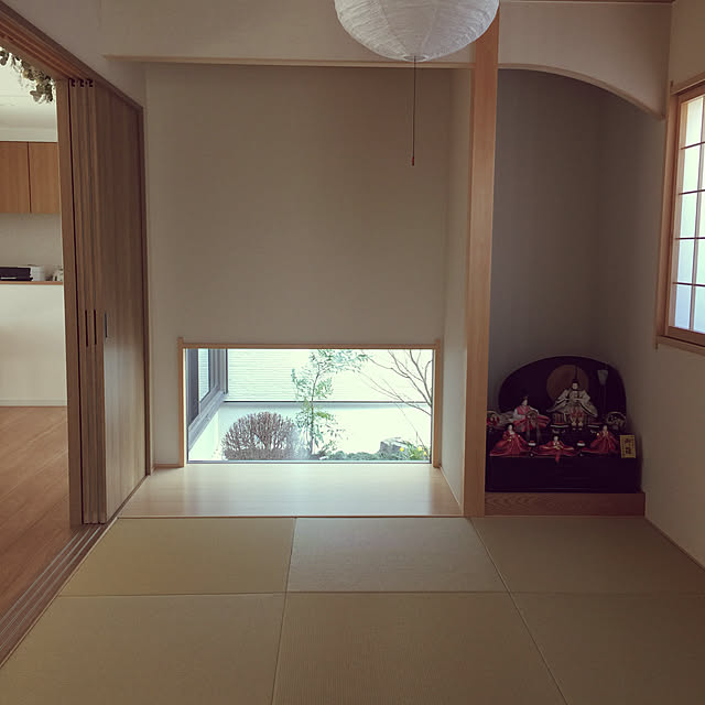 hiraya3931houseさんの実例写真