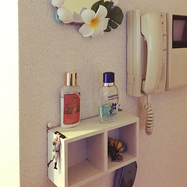 Ninaさんの実例写真
