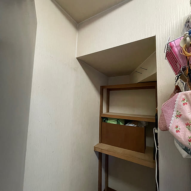 ronronさんの部屋