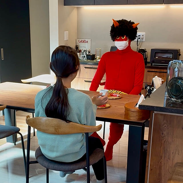 k-proさんの実例写真