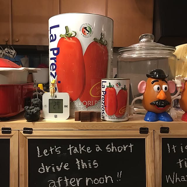 tamさんの実例写真