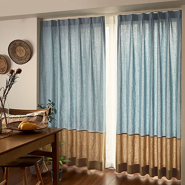 perfectspace_curtainさんの部屋