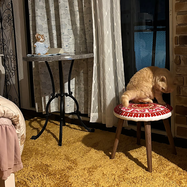 naokoさんの部屋