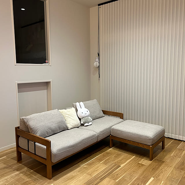 miffy.0044さんの部屋