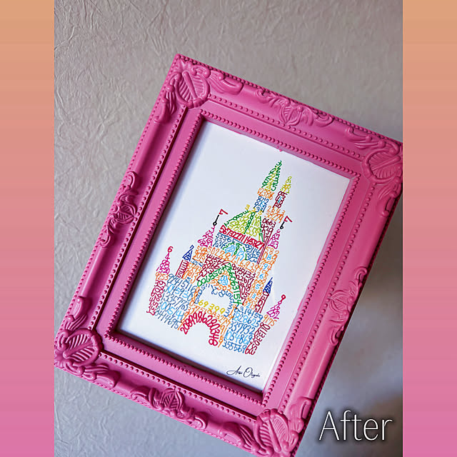 machikoooさんの実例写真