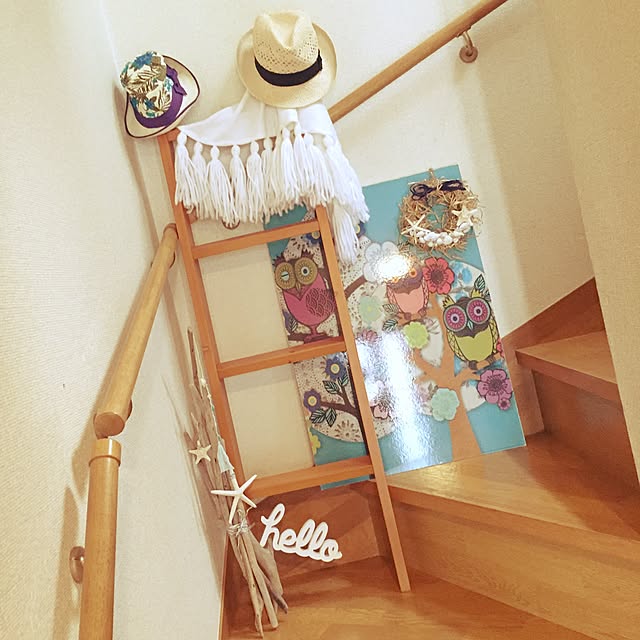 Reikoさんの実例写真