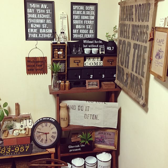 s.s.l_mikiさんの実例写真