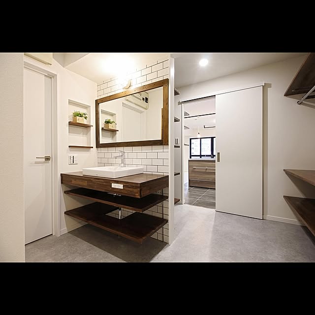 DUC_spacedesignさんの実例写真