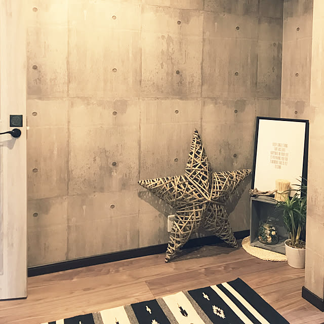 n.tahさんの実例写真