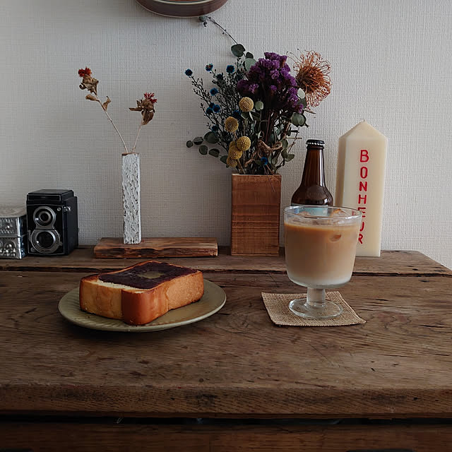cafe-plageさんの実例写真