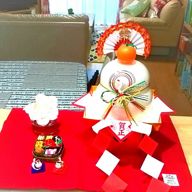 実例写真
