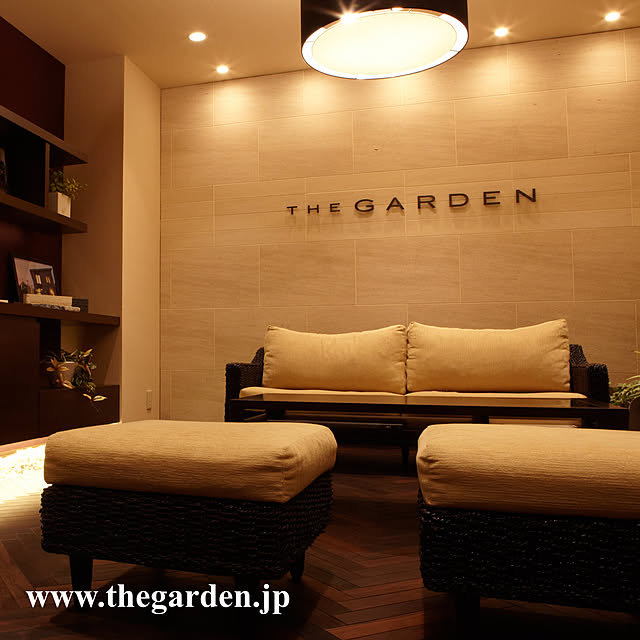 THE_GARDENさんの実例写真