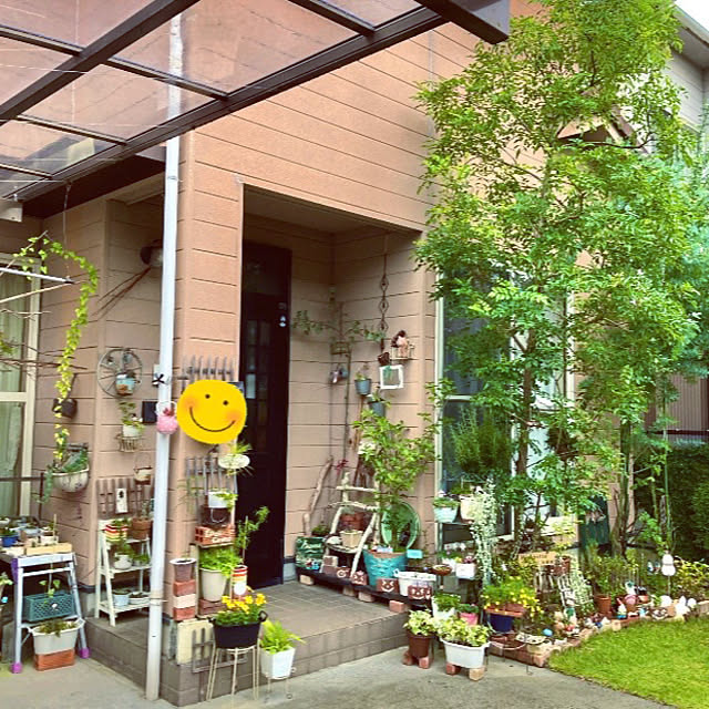 takakoさんの実例写真
