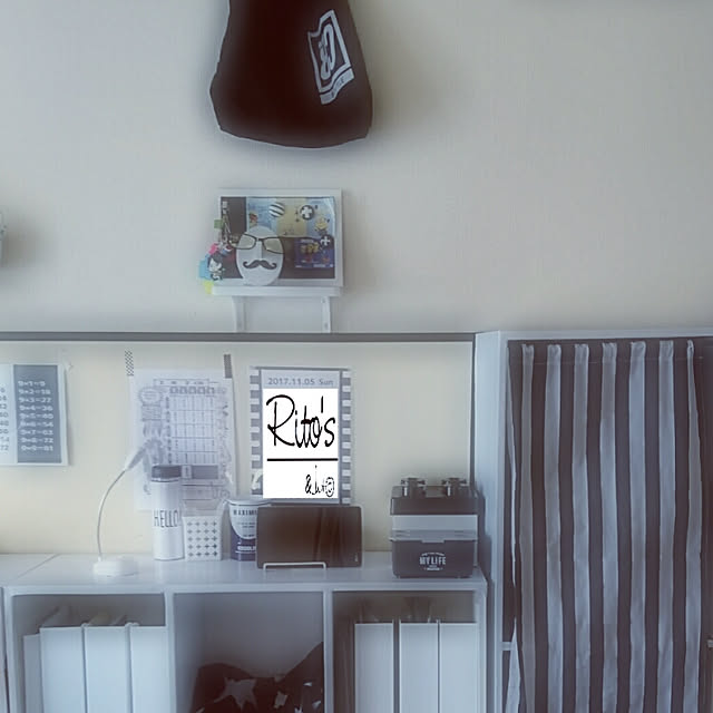 Hiiitoさんの実例写真