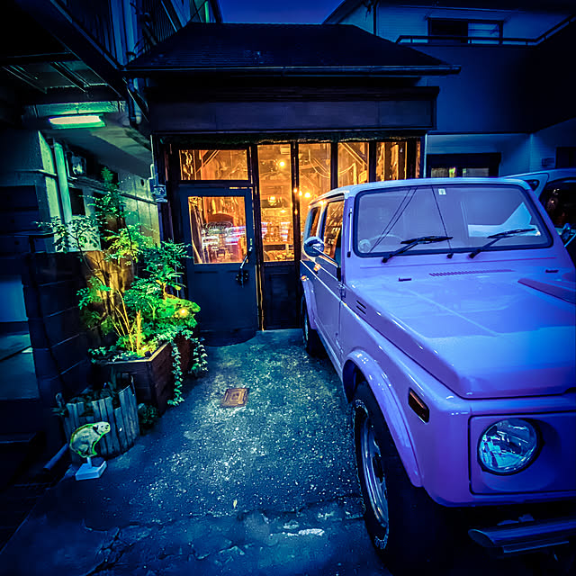 GarageDDさんの実例写真