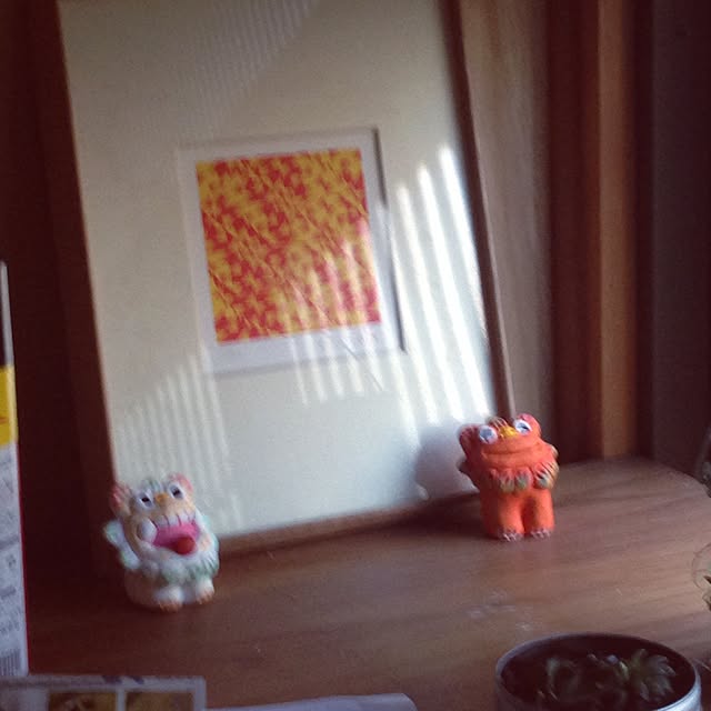 chauさんの実例写真