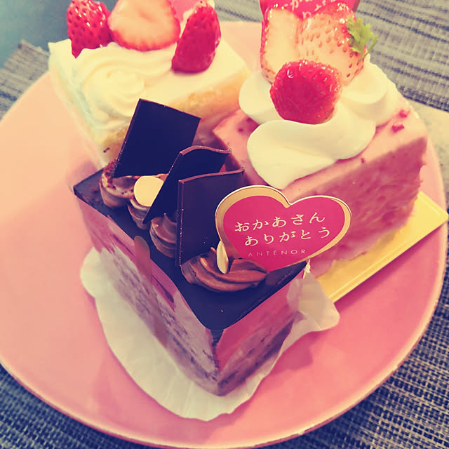 keikoさんの実例写真