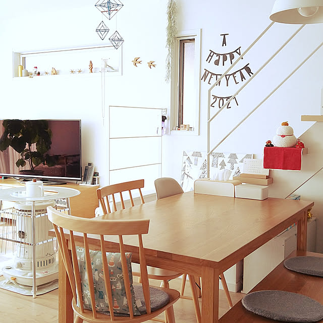 __home_m.さんの実例写真