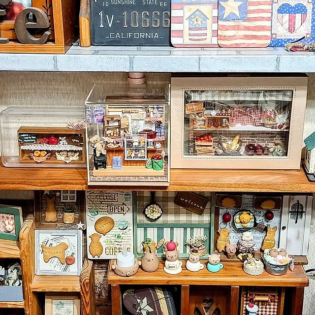 nanaさんの実例写真