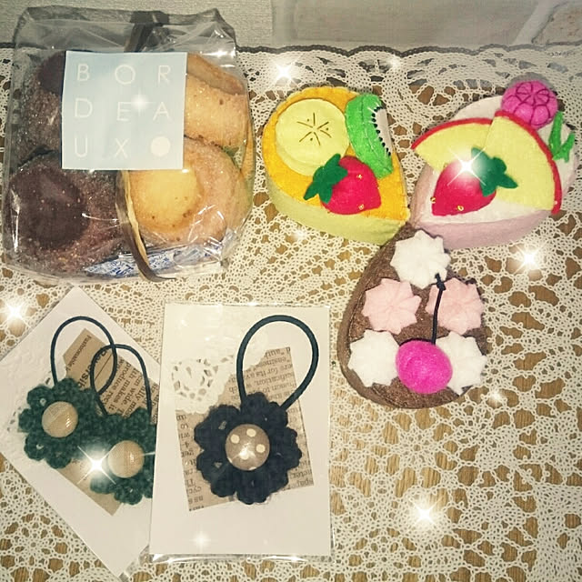 kotonaさんの実例写真