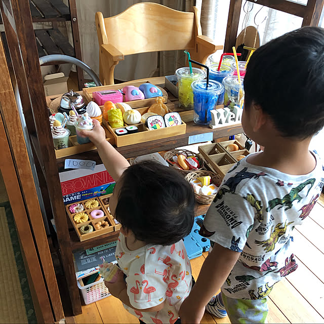 renrenさんの実例写真