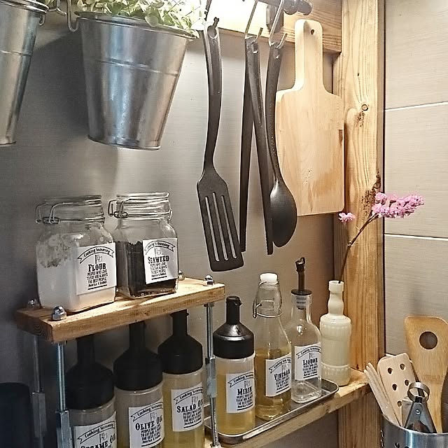 cafe-plageさんの実例写真