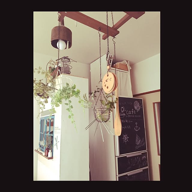 hanaさんの実例写真