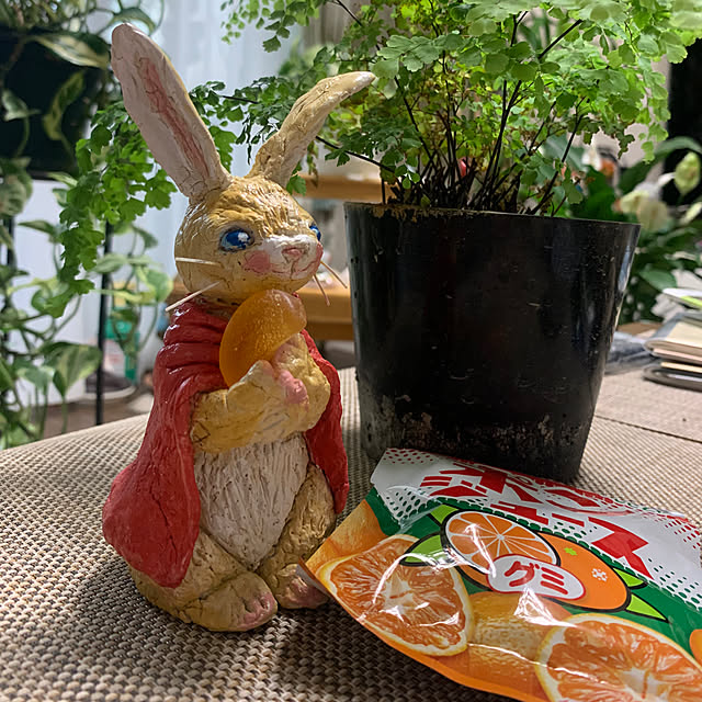 Aqettyさんの部屋