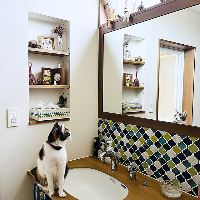 Maruさんの実例写真