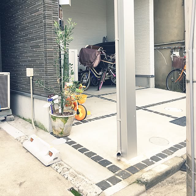 Kaoさんの実例写真