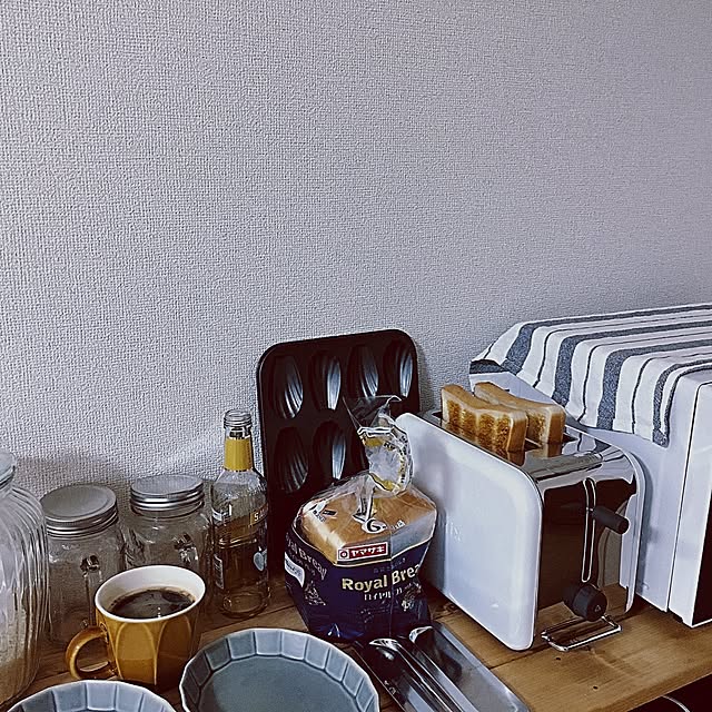honopanman8118さんの実例写真
