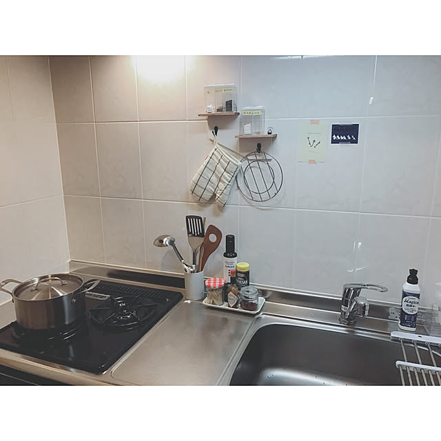 camさんの実例写真