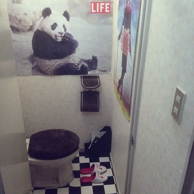 実例写真