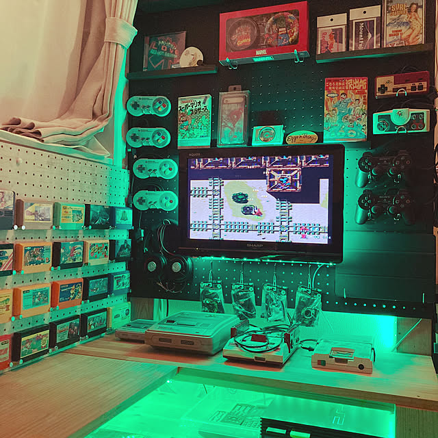 funataroさんの部屋