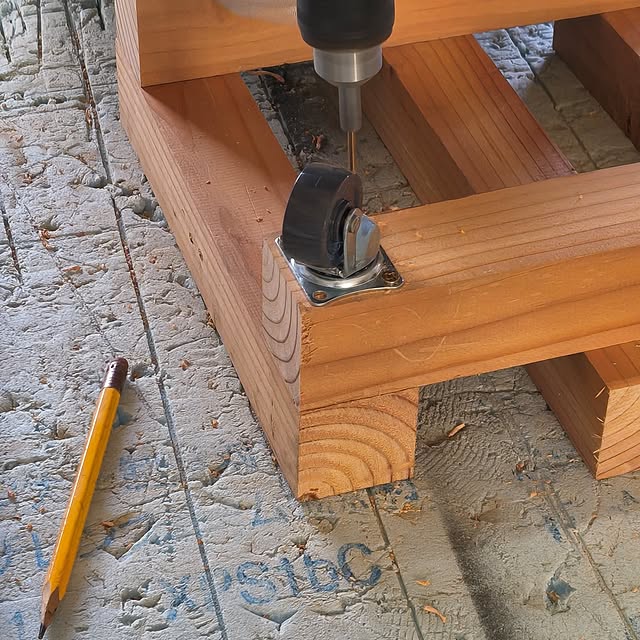 Rubiconさんの部屋