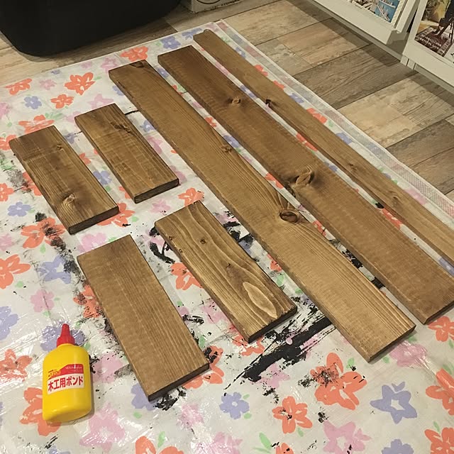 airararaさんの実例写真