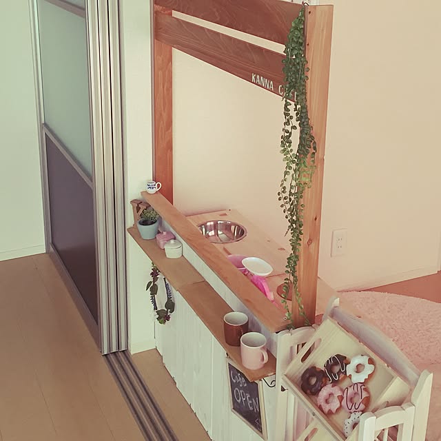 Rieさんの実例写真