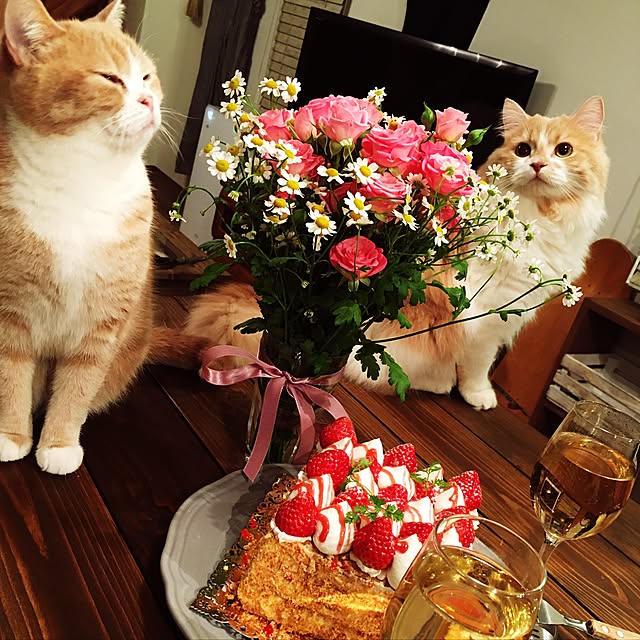 maruさんの実例写真