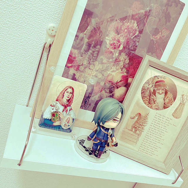 Alastairさんの実例写真