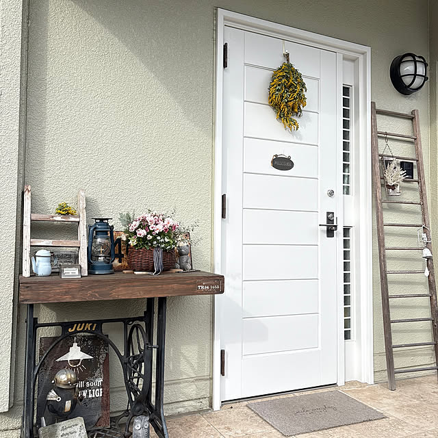 mayumiさんの部屋