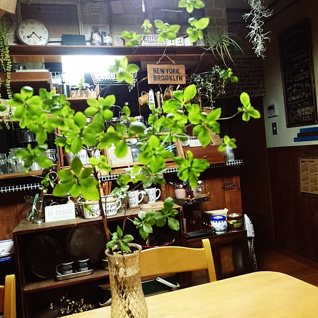 tikuwaさんの実例写真