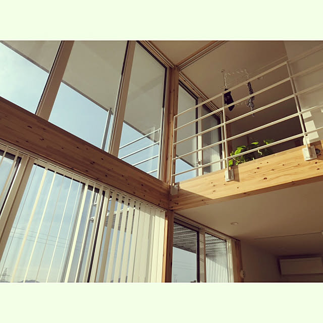 mujihouse__yuki__さんの実例写真