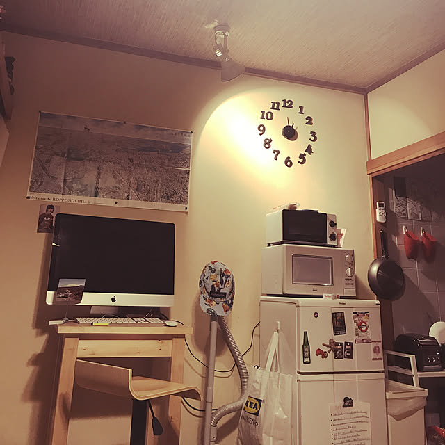 joshuaさんの実例写真