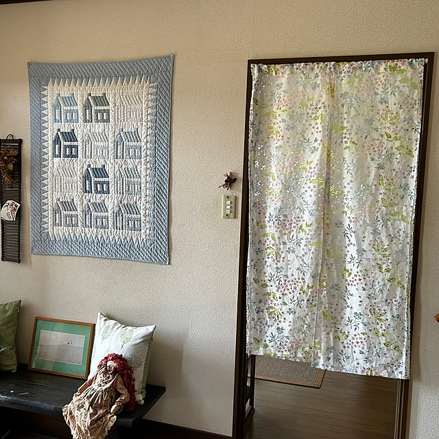ritsukoさんの部屋