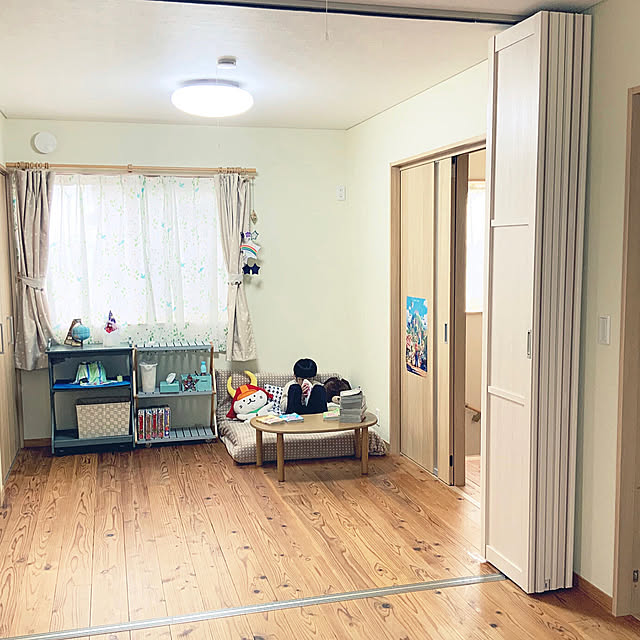 chiiyanさんの部屋