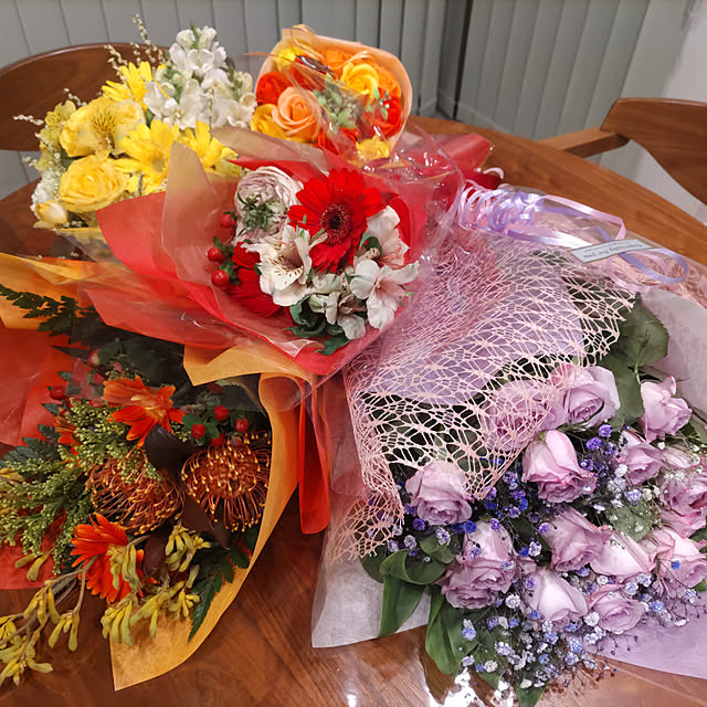 houenさんの部屋