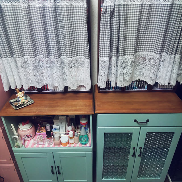 decodeCoc0さんの実例写真