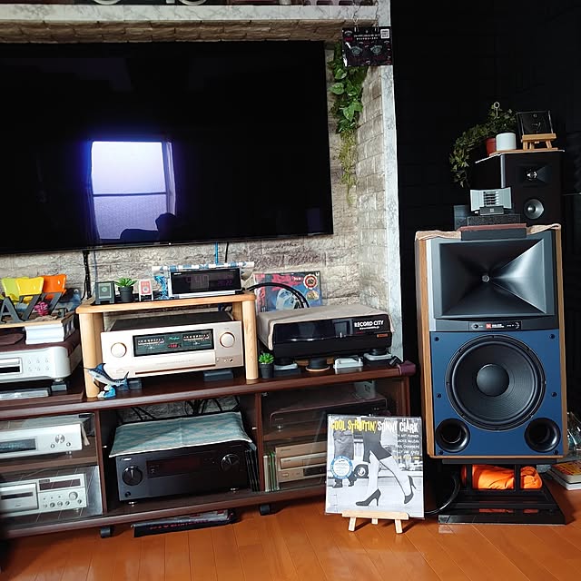 kaatanさんの部屋