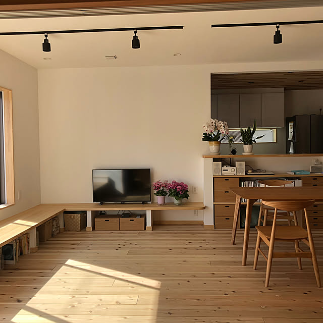 todonekomaiさんの実例写真